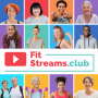 icon FitStreams Club(FitStreams Club - On-Demand Fitness lessen
)