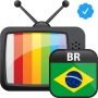 icon TV do Brasil ao VivoTV Aberta(TV do Brasil ao Vivo - TV Aberta ⚽
)