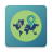 icon Places Been(Places Been - Travel Tracker) 1.10.1