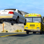 icon Car Crash Stunts Game Beamng(Auto-ongeluk Stunts Game Beamng
)