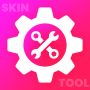 icon Skin Tools(Skin Tools
)