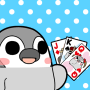 icon Peso Quest(Pesoguin kaart spelen)