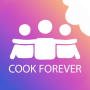 icon Cook Forever