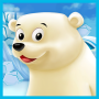 icon Polar Bear(Polar Bear Cub - Sprookje)