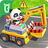 icon com.sinyee.babybus.engineeringvehicle(Little Panda: City Builder
) 8.58.02.03