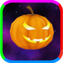 icon ForToddlersTapTapHalloL(Halloween-spellen: Smash Pumpkin)