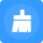 icon fancyclean.security.battery.phonemaster(FancyClean - junkcleaner) 8.3.6