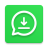 icon Status Saver(Status Saver: Video Saver) 1.2.9