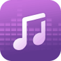 icon Vivid Tunes- Music Player