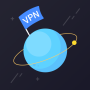 icon Surfree VPN(Surfree VPN - Gratis VPN Proxy Secure Service
)