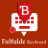 icon Fulfulde Keyboard(Fulfulde Keyboard van Infra) 8.3.8
