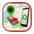 icon Phone Sim and Location Info(Phone Sim Locatie-informatie) 1.9