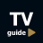 icon Watch TV Guide(TV Gids Rokkr. Live TV
) 1.0.3