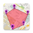 icon star.gps.area.mapsmeasure(Gps-gebiedsmeting) 1.0.27
