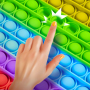 icon Antistress game(Antistress relax reliëfspel
)