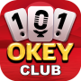icon 101 Okey Club(101 Yüzbir Okey Club - Sesli Görüntülü Okey Plus
)