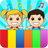 icon Toddler piano(Kinderpiano-app) 1.8