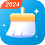 icon Neat Cleaner-File Manage (Nette Cleaner-Bestandsbeheer)