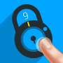 icon Unlock The Lock(Ontgrendel het slot)