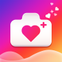 icon Followers Booster Pro on More Instagram Likes(Volgers Booster Pro op meer Instagram houdt van
)