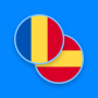 icon Romanian-Spanish Dictionary (Roemeens-Spaans woordenboek)