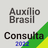 icon auxilio(Brasil Guia Consulta
) 1.0.3