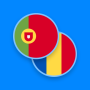 icon Portuguese-Romanian Dictionary (Portugees-Roemeens woordenboek)