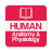 icon Human Anatomy and Physiology(Menselijke anatomie en fysiologie) 1.8.1