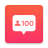 icon Boost Followers(Win volgers) 1.0.7