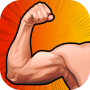 icon Workout(Workout at Home, Daily Health
)