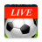 icon Live Football Streaming(Live voetbal TV HD Streaming) 1.6