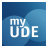 icon myUDE 4.0.3