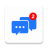 icon Mobile Messenger(Mobile Messenger: live chat, instant messaging
) 8.7