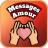icon Messages d(Ontroerende Liefde Berichten Sms) 1.1