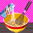 icon Cooking PassionCooking Game(Kookpassie - Kookspel) 7.0.1