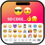icon iOS Emojis For Story (iOS Emoji's voor verhaal)