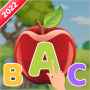 icon English Tracing Book(ABCD Engels Tracing Book
)