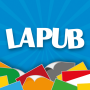 icon LAPUB - Prospectus et Promos (LAPUB - Brochures en promoties)