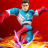 icon Captain Justice(Captain Justice: Superheroes United
) 1.0.5.186