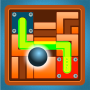 icon Puzzle Ball (Puzzle Ball
)