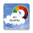 icon Air Quality Index Monitor(Luchtkwaliteitsindex: AQI-niveau) 1.0