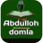 icon Abdulloh domla(Abdullah domla) 1.2