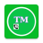 icon TM Washapp GB Version 2023(TM Washapp GB-versie 2023) 1.0