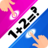 icon Math 2 Player(Twee spelers rekenspellen online) 1.5.4