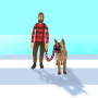 icon Dog Walkers 3D(Dog Walkers 3D
)