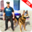 icon US Police Dog City Crime Mission(Leger Hond Luchthaven Misdaad Chase
) 1.5