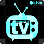 icon TV Indonesia Digital Lengkap (Volledige digitale Indonesische tv)