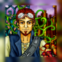 icon com.bispiral.gs785(Space Treasure Hunters deel 1)