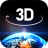 icon 3D Wallpaper Parallax 2021(3D Wallpaper Parallax 2020) 1.2.7