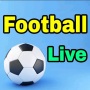 icon Football LiveTV Stream(Live Voetbal TV HD Streaming
)